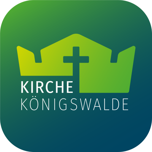 Kirche Königswalde