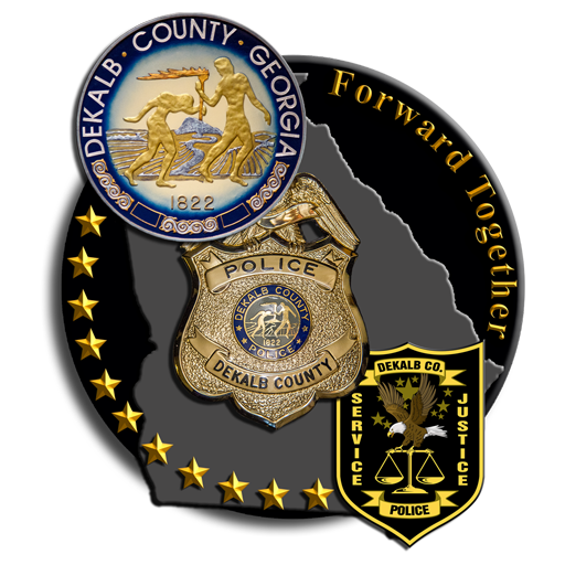 DeKalb County PD