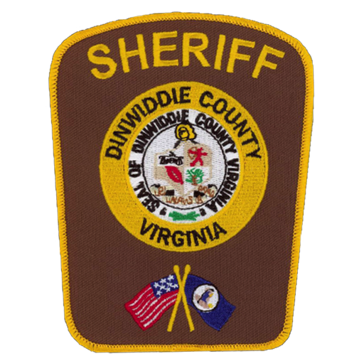 DinwiddieCo Sheriff