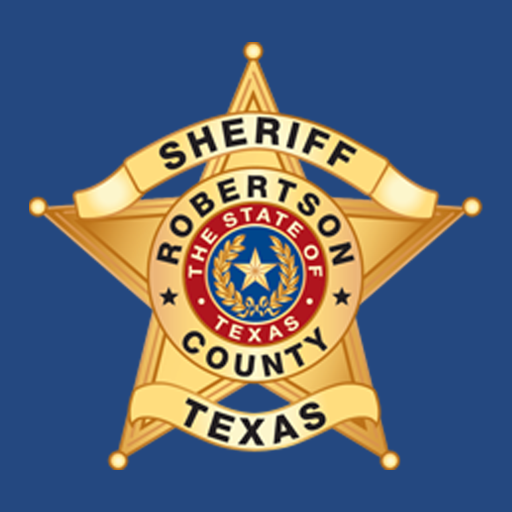 Robertson County TX Sheriff
