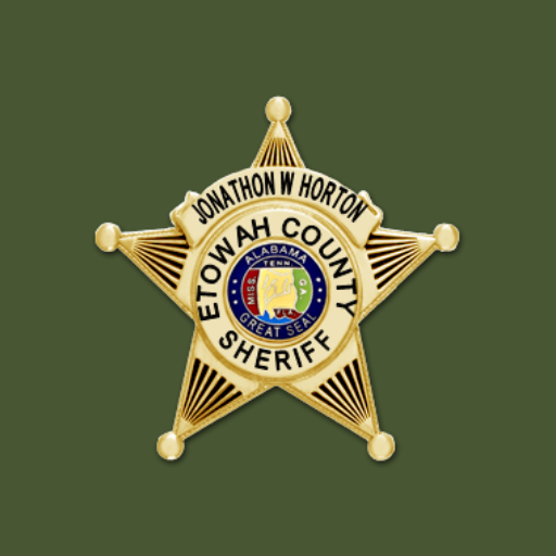 Etowah County Sheriff's Office