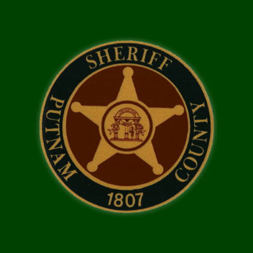 Putnam County GA Sheriff