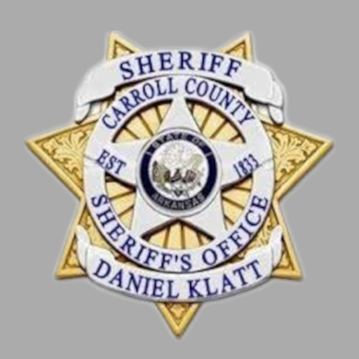 Carroll County AR Sheriff