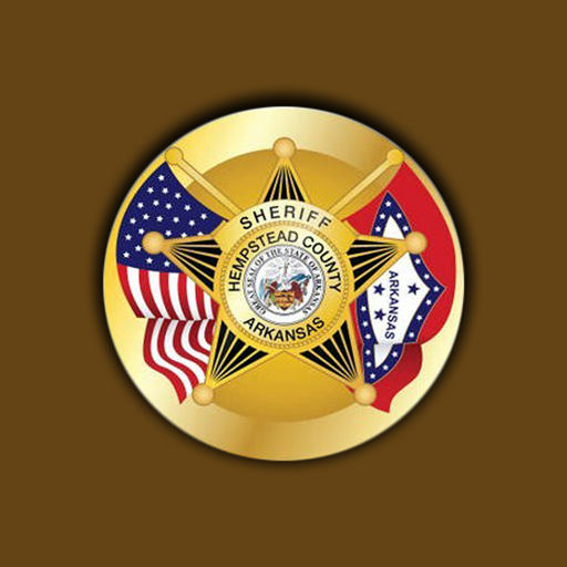 Hempstead County AR Sheriff