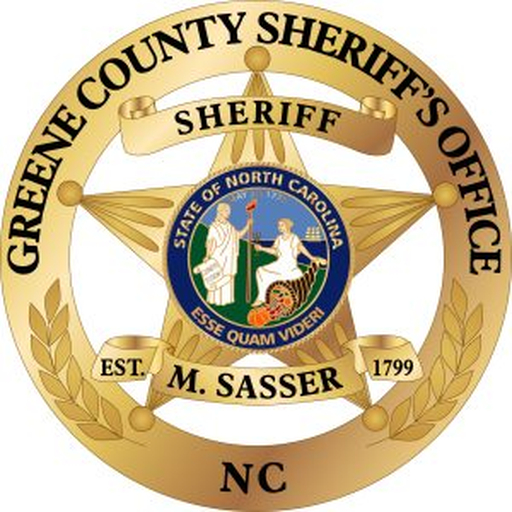 Greene County Sheriffs Office