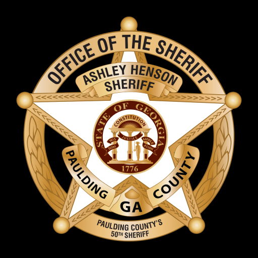 Paulding County Sheriff GA