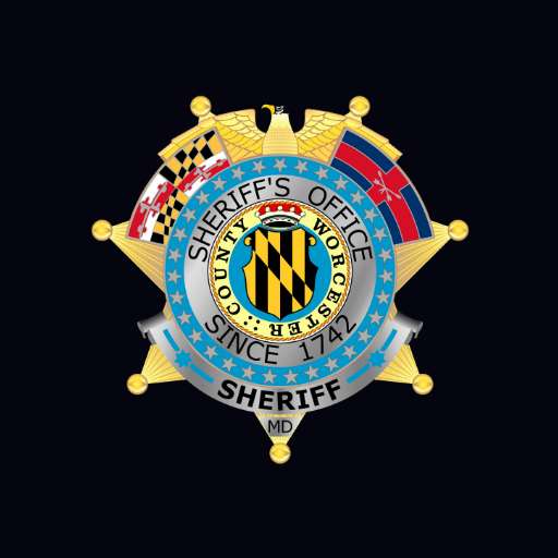 Worcester County Sheriff MD