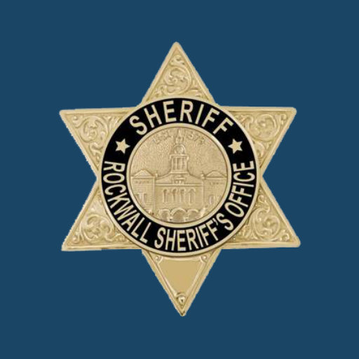 Rockwall County TX Sheriff