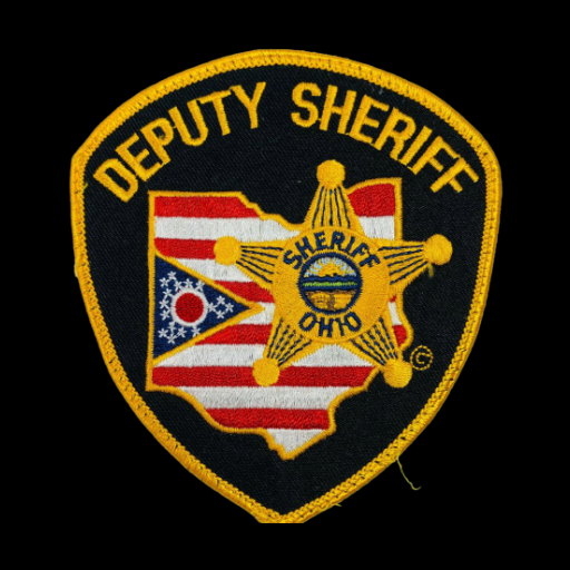 Paulding Sheriff's Office (OH)
