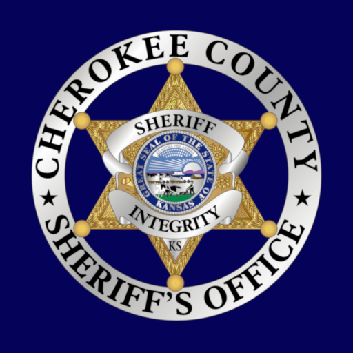 Cherokee County KS Sheriff