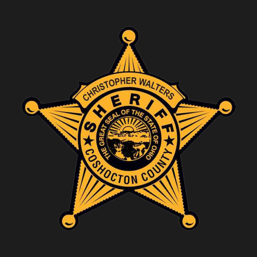 Coshocton County Sheriff