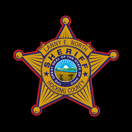 Hocking County Sheriff - OH