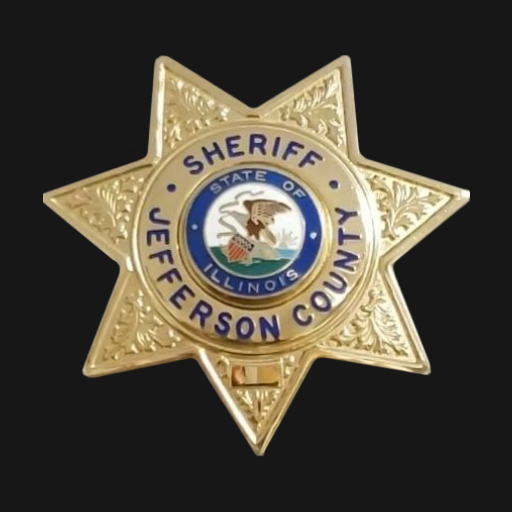 Jefferson County Sheriff IL
