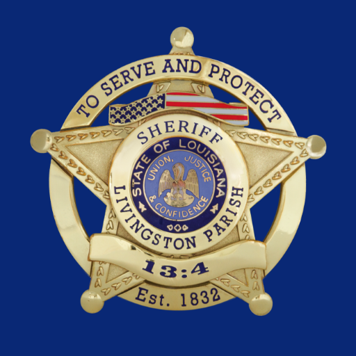 Livingston Parish Sheriff