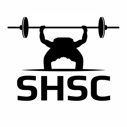 Next Level Club by SHSC