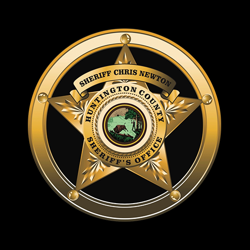 Huntington County Sheriff