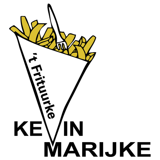 't Frituurke Kevin & Marijke