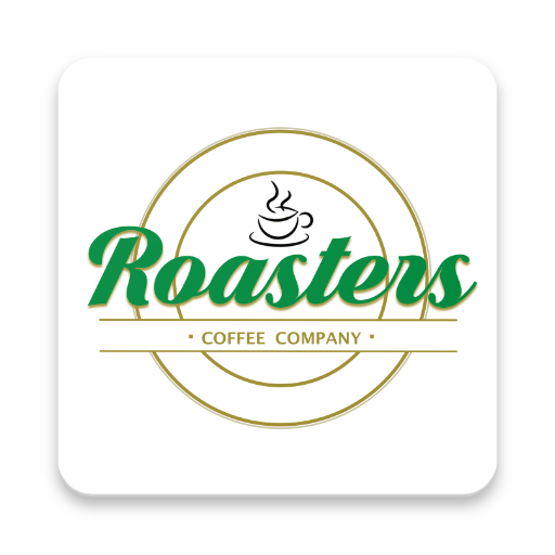 Roasters Coffee