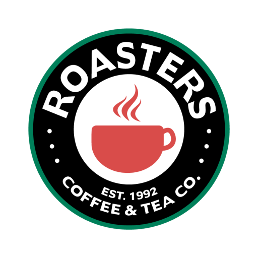 Roasters Coffee & Tea