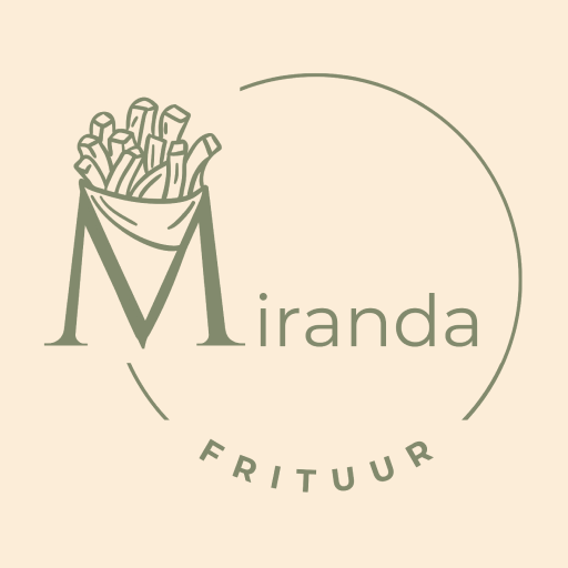Frituur Miranda