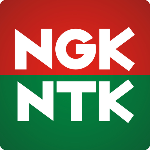 NGK / NTK Part Finder