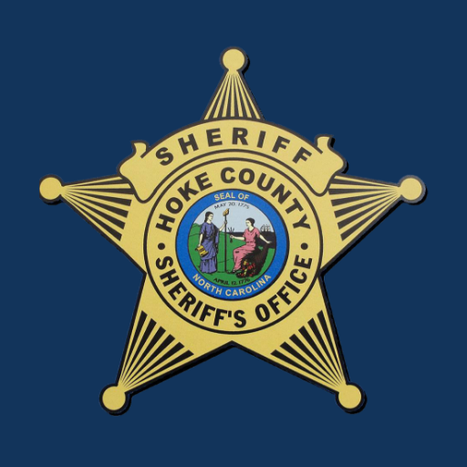 Hoke County Sheriff's Office