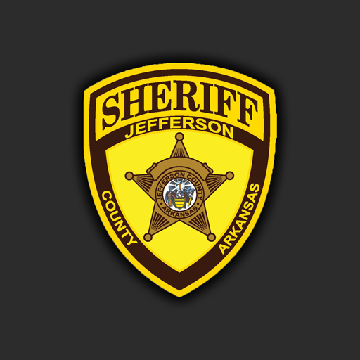 Jefferson County AR Sheriff