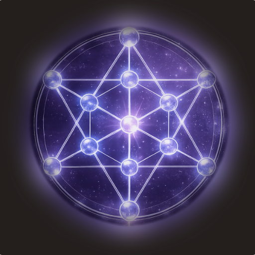 Karmic Numerology: Matrix