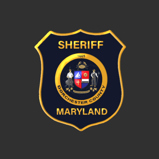 Dorchester County Sheriff MD