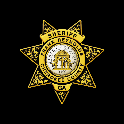 Cherokee Sheriff’s Office, Ga