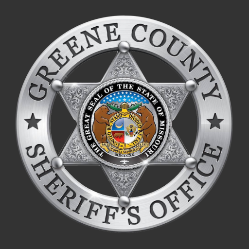 Greene County Sheriff MO