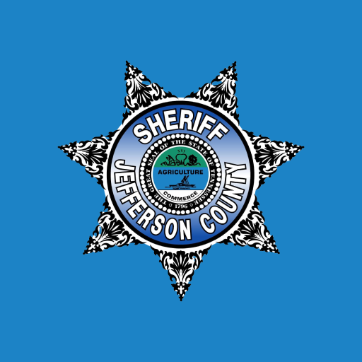 Jefferson County Sheriff TN