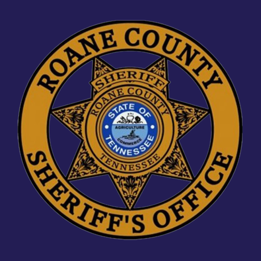 Roane County Sheriff, TN