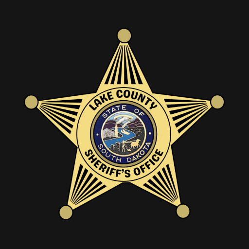Lake County Sheriff SD