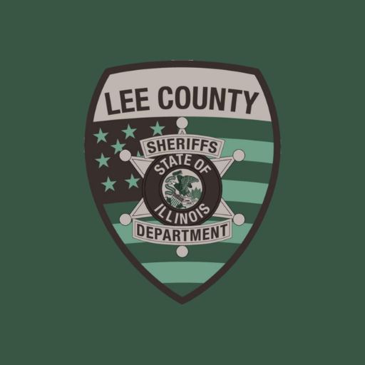 Lee County Sheriff Illinois