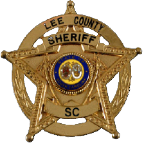 Lee County Sheriff’s Office-SC