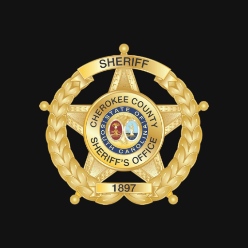 Cherokee County Sheriff SC