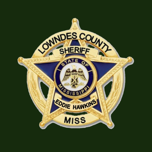 Lowndes County Sheriff (MS)