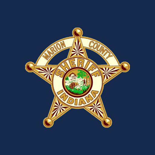 Marion County Sheriff Indiana