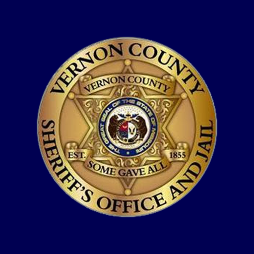 Vernon County MO Sheriff