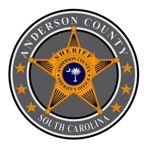 Anderson County Sheriff's