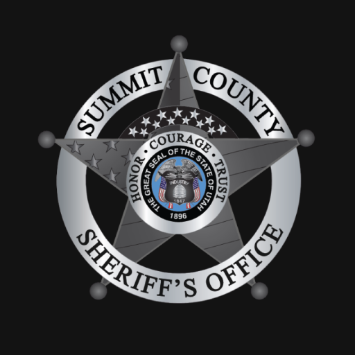 Summit County Sheriff UT