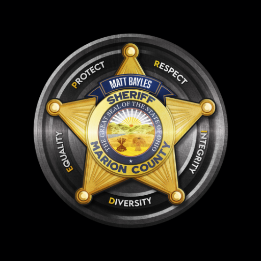 Marion County Sheriff