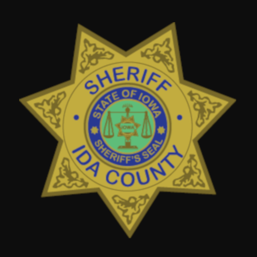 Ida County IA Sheriff
