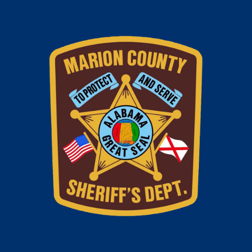 Marion County AL Public Safety