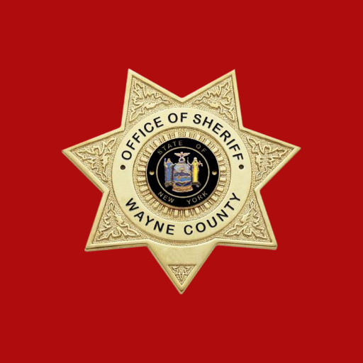 Wayne County NY Sheriff