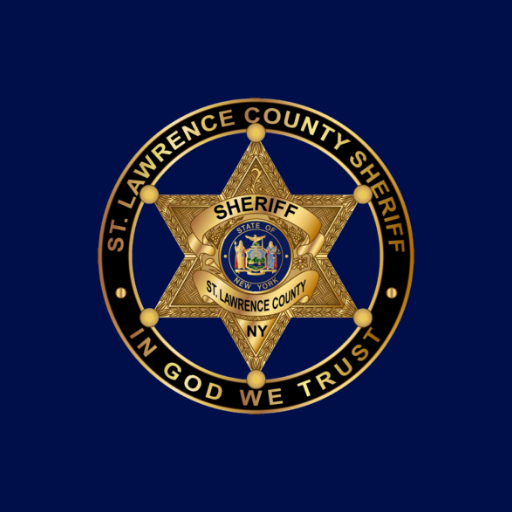 St. Lawrence County Sheriff