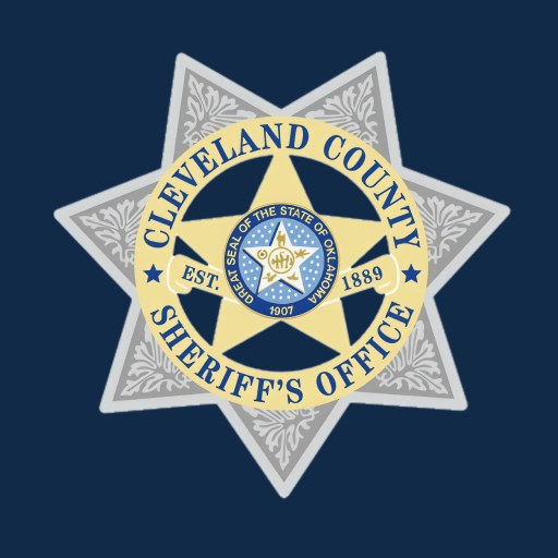 Cleveland County Sheriff OK