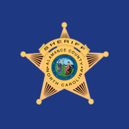 Alamance County Sheriff NC