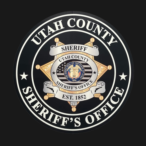 Utah County Sheriff